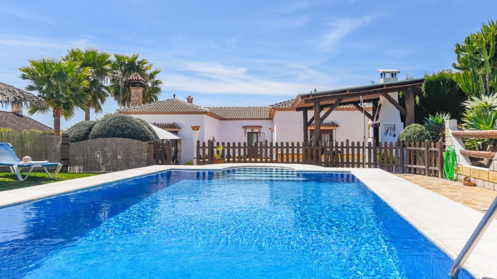 Casa Rural La Higuera De Rios Antequera - La Higuera By Ruralidays Exterior foto